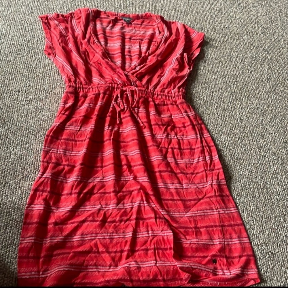 Eddie Bauer Sports Dress